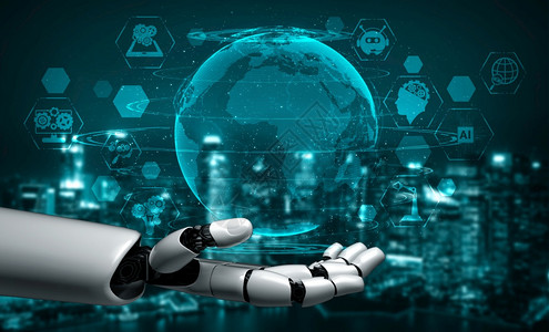 智能升級(jí) 當(dāng)豐田5S管理遇上人工智能服務(wù)