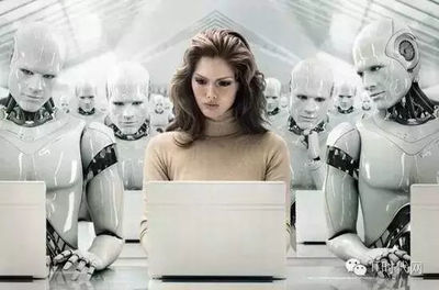 人工智能時(shí)代 我們的職業(yè)真的會(huì)被機(jī)器人取代嗎？